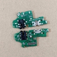 Cụm Chân Sạc, Chui Sạc Honor 10 Lite Sạc Chập Chờn, Không Vào Pin